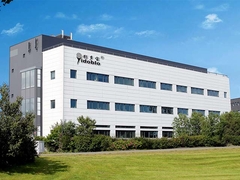 Vídeo de la compañía